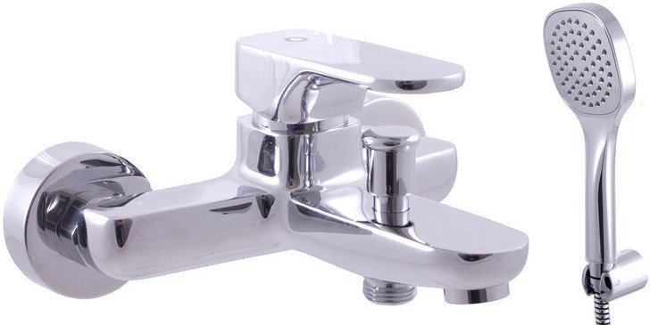 

Смеситель Slezak RAV Yukon YU154.5-1