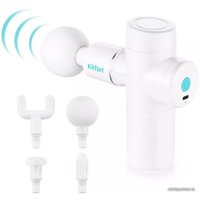 Перкуссионный массажер Kitfort KT-2926