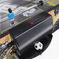 Настольный футбол DFC Concrete Roots SB-ST-1480