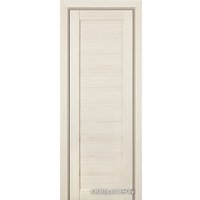 Межкомнатная дверь ProfilDoors 7X Эш Вайт Мелинга