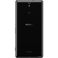Телефон Sony Xperia C5 Ultra Dual Black