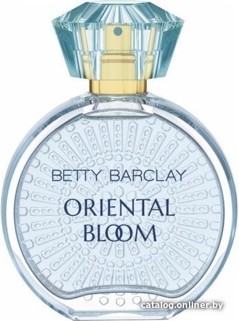 Туалетная вода Betty Barclay Oriental Bloom EdT 50 мл