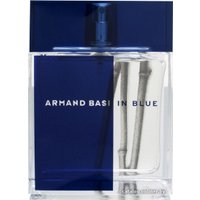Туалетная вода Armand Basi In Blue EdT (100 мл)