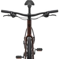 Велосипед Welt Stroke 2.0 L 2026 (urban bronze)