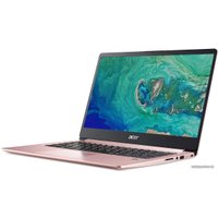 Ноутбук Acer Swift 1 SF114-32-P0WQ NX.GZLEU.011