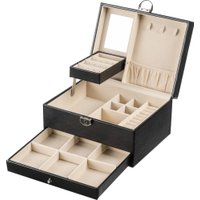 Шкатулка для украшений Glamify TBD0364086801B