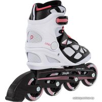 Роликовые коньки PlayLife Uno 80 880260 (р. 42)