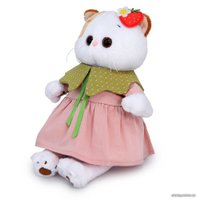 Классическая игрушка BUDI BASA Collection Ли-Ли в платье Ягодка LK24-105 (24 см)