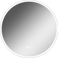  Sansa Зеркало Moon 72 SMo1048Z (белый, с подсветкой и подогревом) в Пинске