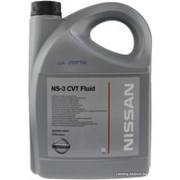  Nissan NS-3 CVT Fluid 5л