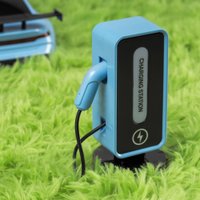 Автомодель Labalu Гоночная машина 333-XN24161