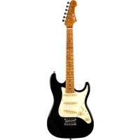 Электрогитара JET JS-300 Mini BK