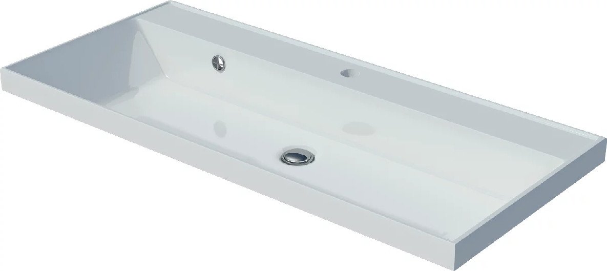 Умывальник Madera Classica 100