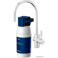 Стационарная система "под мойкой" BRITA Mypure P1