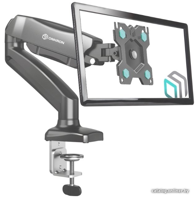 Кронштейн для монитора Onkron G80B