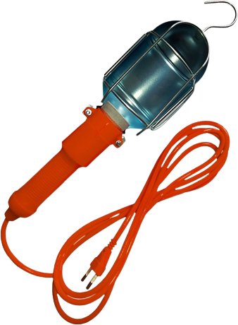 Фонарь AVS LW-1560W