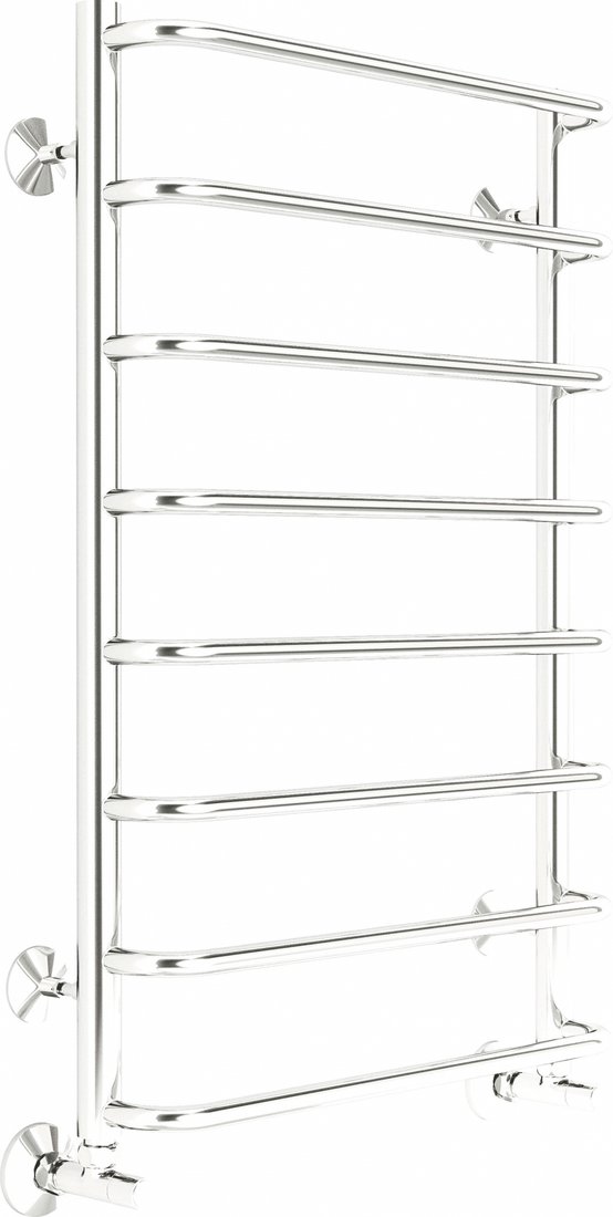 

Полотенцесушитель TERMINUS Стандарт П8 500x800 (RAL 9003)