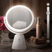 Косметическое зеркало Kitfort KT-4128 в Бресте