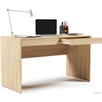 Стол Mio Tesoro Велия МВ-01П (дуб сонома)