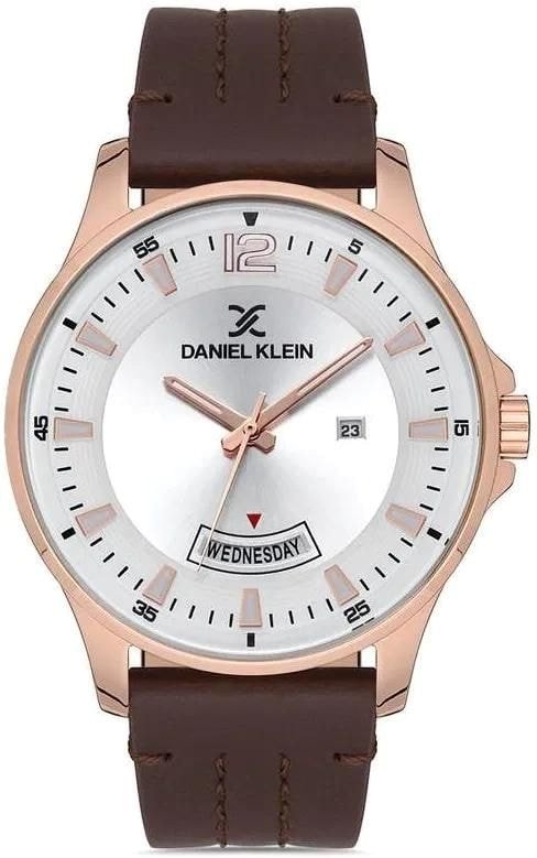 

Наручные часы Daniel Klein DK12870-4