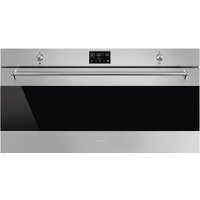 Электрический духовой шкаф Smeg SFR9302TX