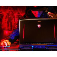 Игровой ноутбук MSI GT75 8SG-237RU Titan