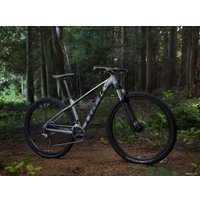 Велосипед Trek Marlin 7 27.5 (серый, 2019)