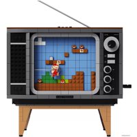 Конструктор LEGO Creator Expert Super Mario 71374 Nintendo Entertainment System