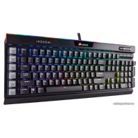 Клавиатура Corsair K95 RGB Platinum (Cherry MX Speed) [CH-9127014-RU]