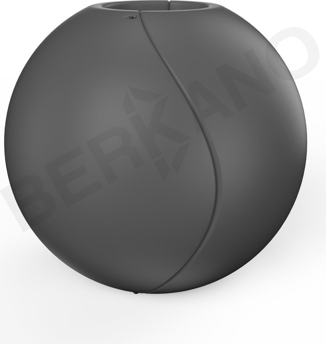 

Фигурка для сада Berkano Woodland 210_117_00 (черный)