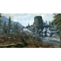  The Elder Scrolls V: Skyrim Special Edition для PlayStation 4