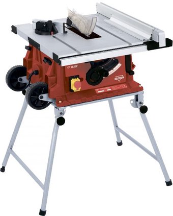 Распиловочный (циркулярный) станок ELITECH СР 1825Р