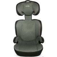 Детское автокресло ForKiddy Spectrum (серый)