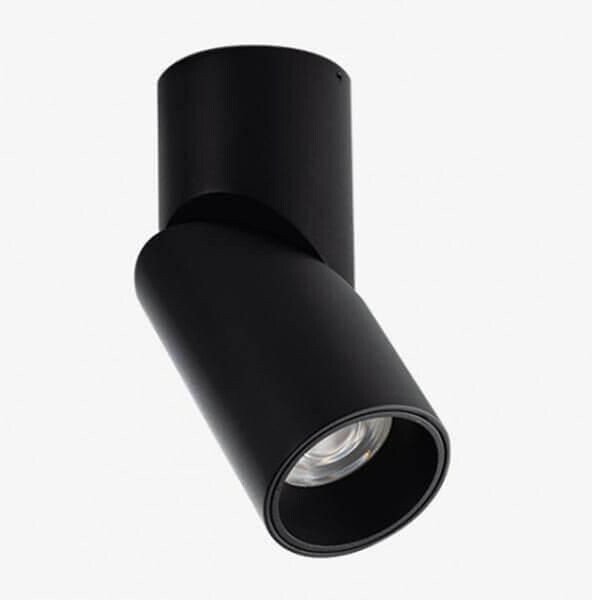 Спот Italline M03-0106 black
