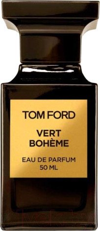 Парфюмерная вода Tom Ford Vert Boheme EdP (50 мл)