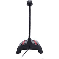 Проводной микрофон Defender Ring GMC 150