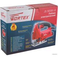 Электролобзик Wortex JS 9008 LE