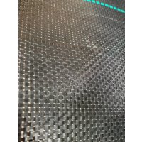 Укрывной материал GreenTerra Агроткань от сорняков 1.8х100м (130 г/м2, черный) UV