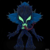 Фигурка Funko POP! Bobble Marvel Venom Venomized Groot 47614