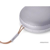 Беспроводная колонка Bang & Olufsen Beosound A1 2nd Gen (северный лед)