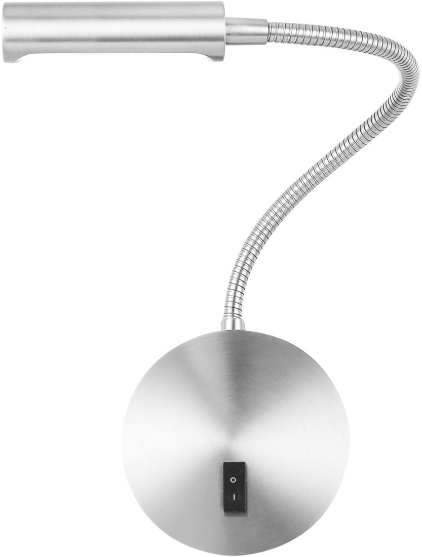 

Бра Maytoni Stem C035WL-L3CH3K