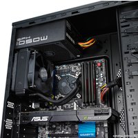 Корпус Cooler Master CM Force 500 (FOR-500-KKN1)