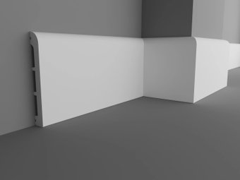 Плинтус Marca Bello P112.15