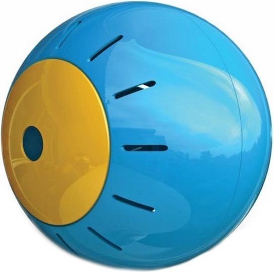 

Игрушка для собак Georplast RollingBall d12.5