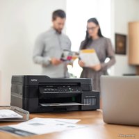 МФУ Brother DCP-T720DW