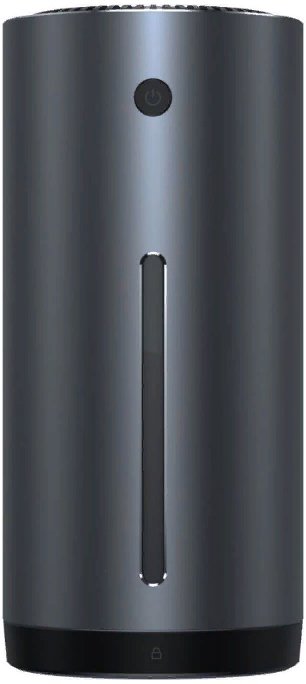 

Увлажнитель воздуха Baseus Moisturizing Car Humidifier CRJSQ01-0G (черный)