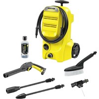 Мойка высокого давления Karcher K 3 Classic Car 1.676-222.0