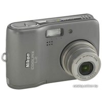 Фотоаппарат Nikon Coolpix L2