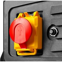 Фуговально-рейсмусовый станок Зубр СРФ-204-1500