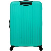 Чемодан-спиннер American Tourister Rejoy Aquatic Awe 77 см